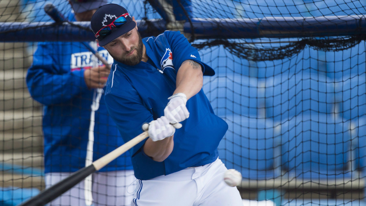 Rowdy Tellez Would Not Be Fooled Again