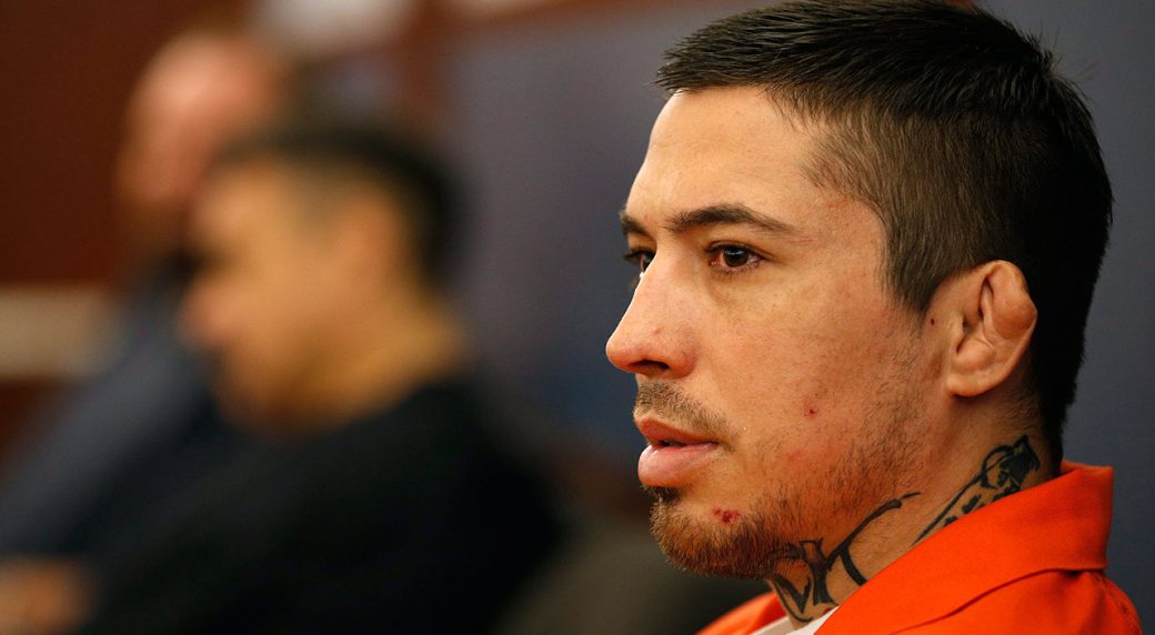 Openings Begin In Las Vegas Trial Of Ex Ufc Fighter War Machine Sportsnet Ca