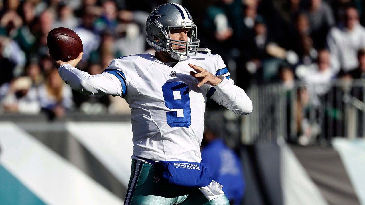 Dallas Cowboys Expected To Trade Or Release Quarterback Tony Romo