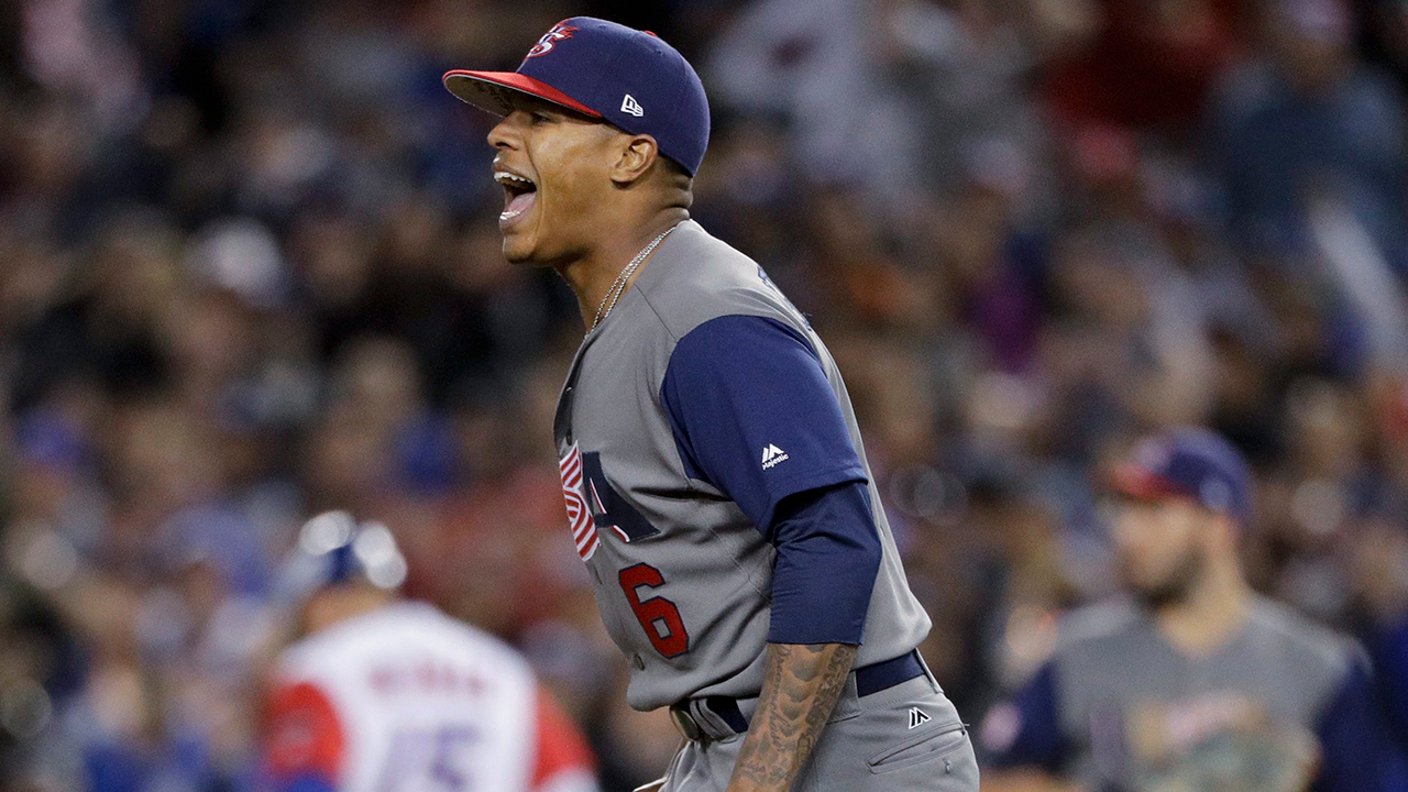 Where do Marcus Stroman, World Baseball Classic go from here?