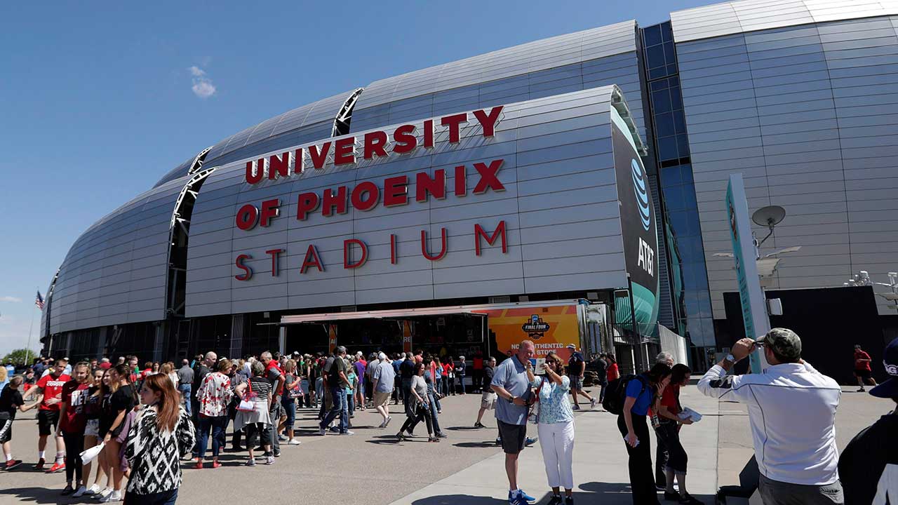 University of Phoenix Ending Sponsorship of Arizona Cardinals Stadium, News, Scores, Highlights, Stats, and Rumors