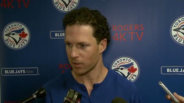 Blue Jays demote Pillar after he tosses bat in dugout outburst - The Globe  and Mail