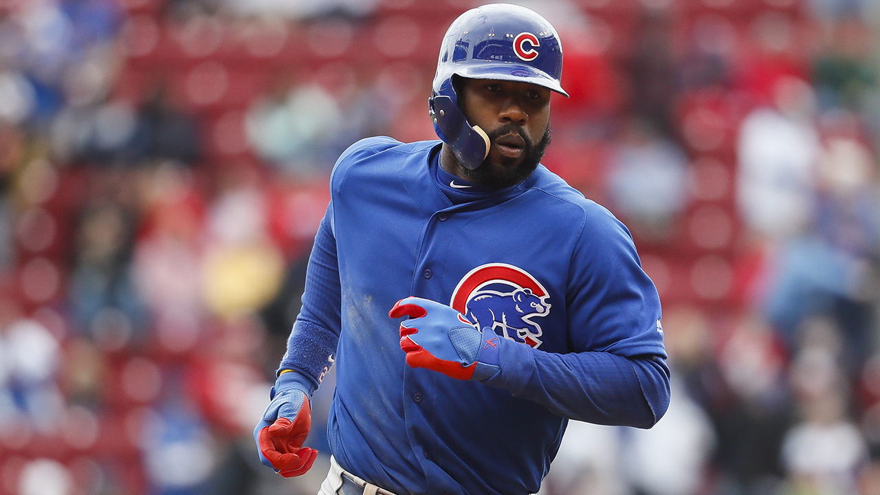 What Jason Heyward has brought to the Dodgers (and the Cubs