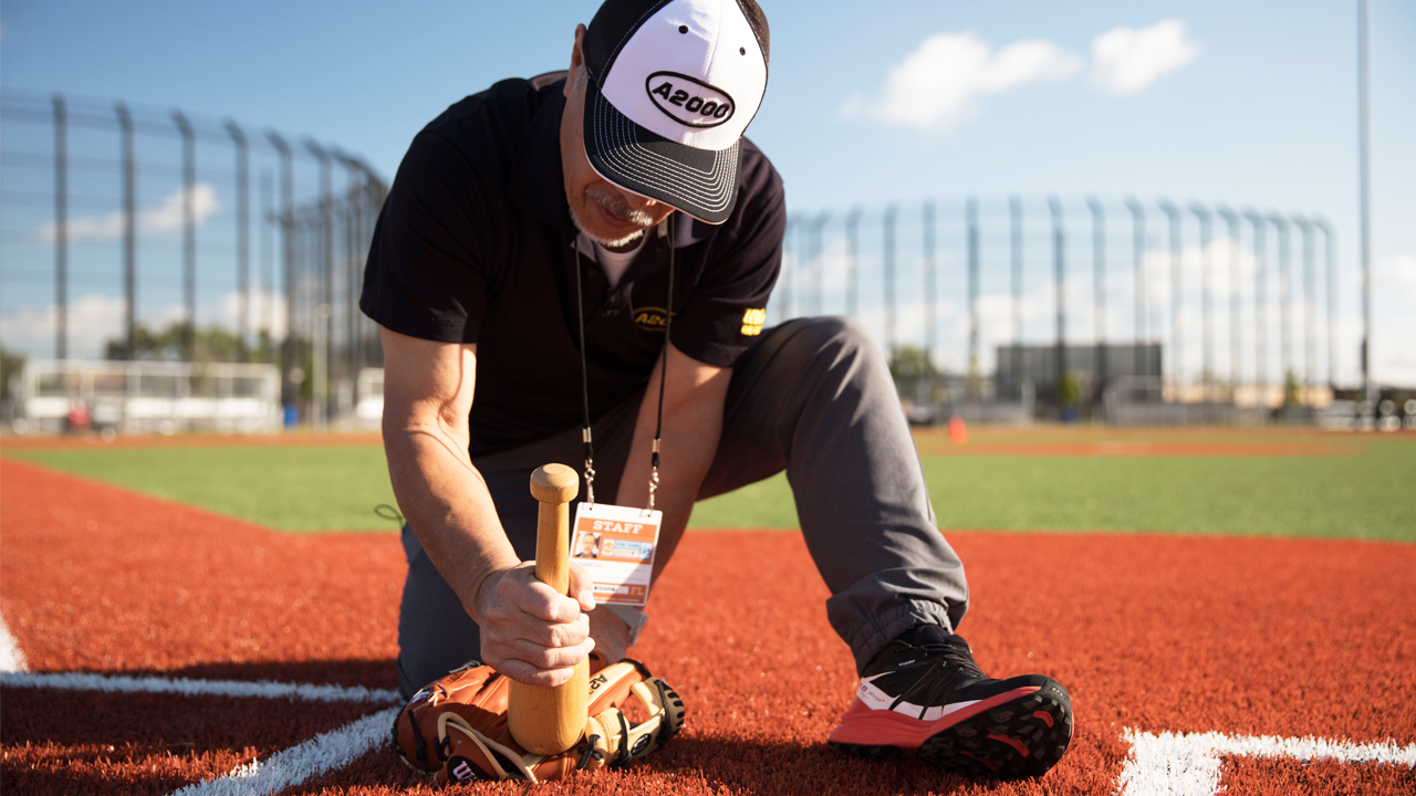 Ambidextrous Work Gloves - The Glove Guru