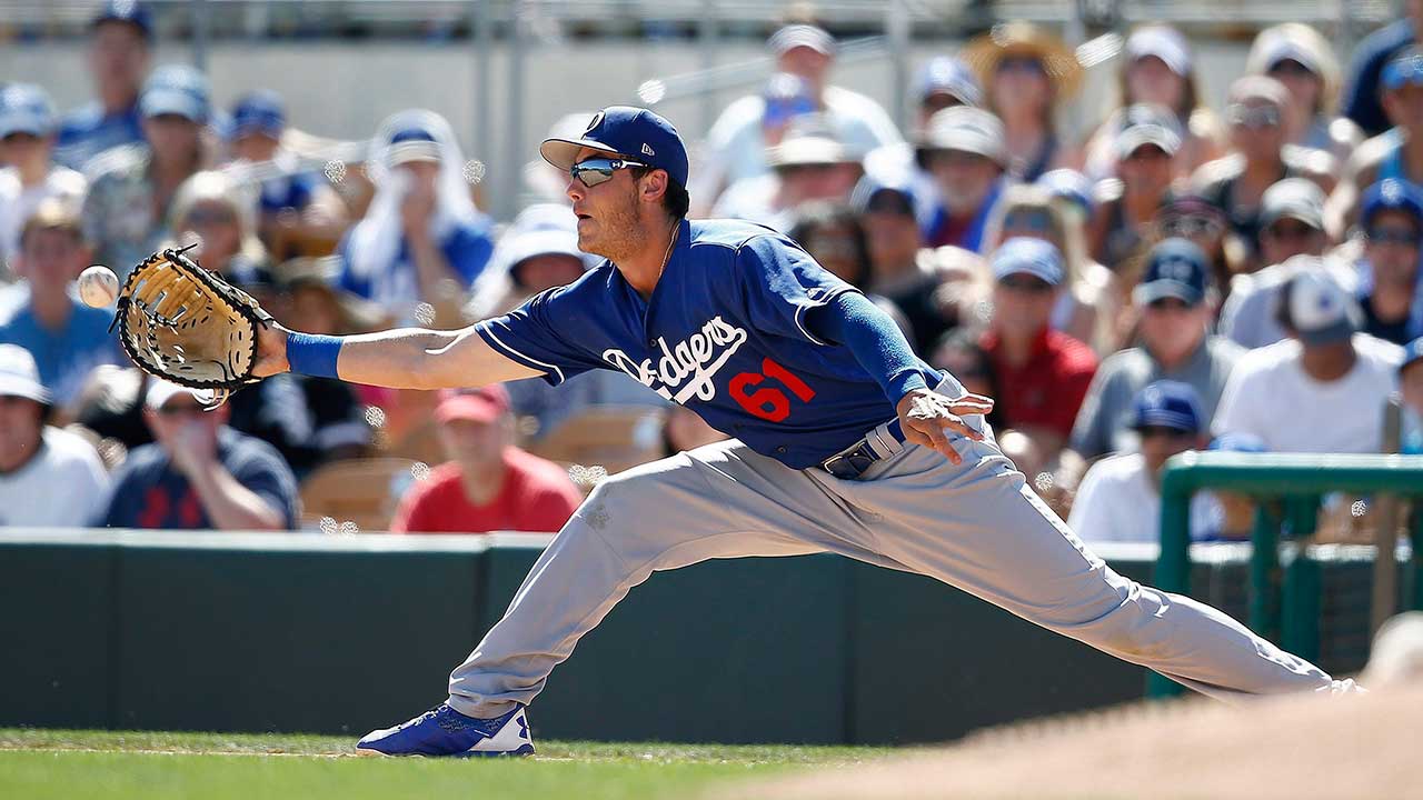 Cody Bellinger  Major League Baseball, News, Scores, Highlights