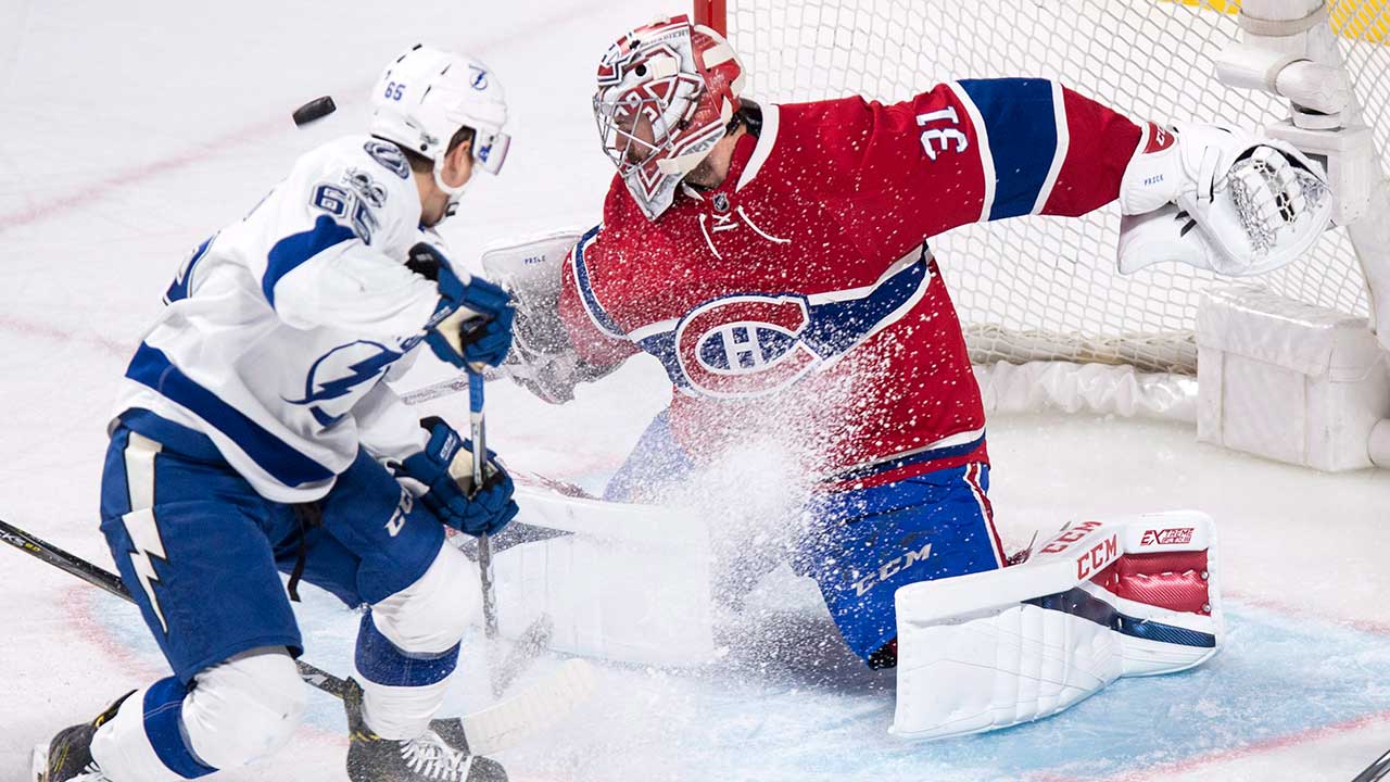 Montreal Canadiens release 2016-17 NHL schedule