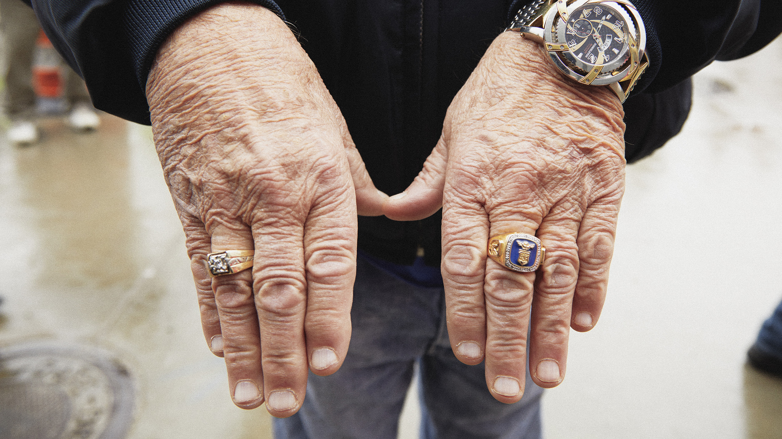 Photo Essay: The Last Days of Joe Louis Arena