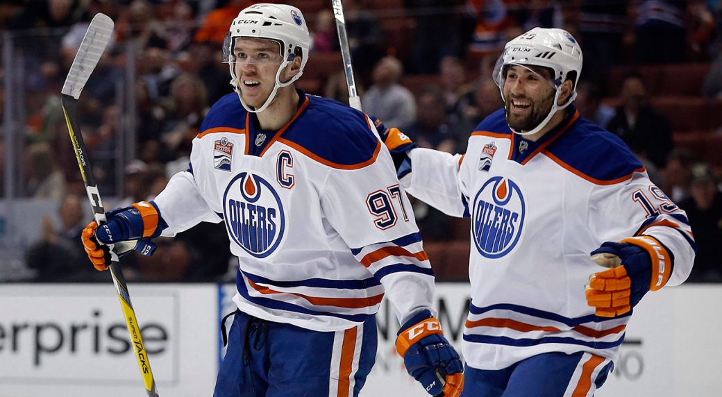 nhl hockey schedule edmonton oilers