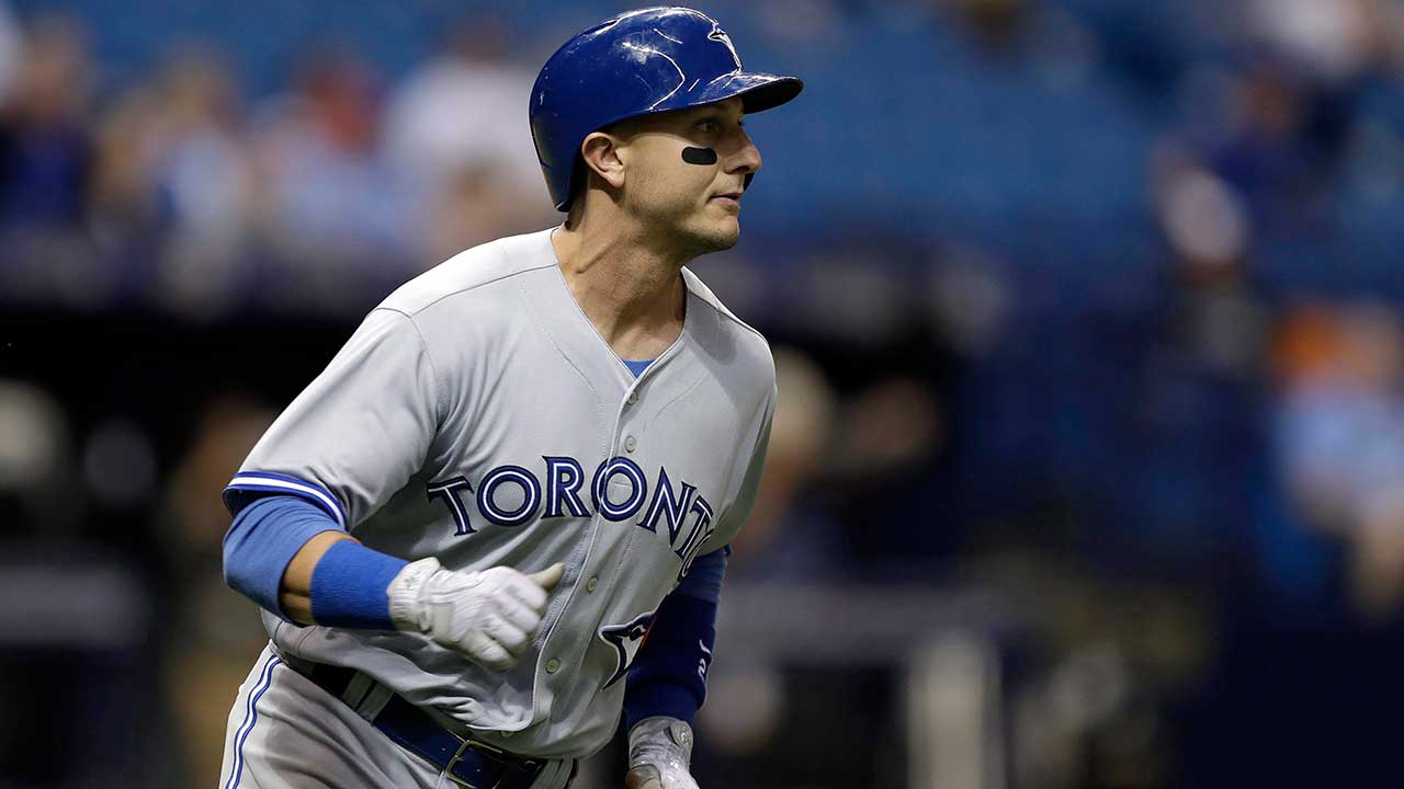 Troy Tulowitzki says first Opening Day as a Yankee was especially
