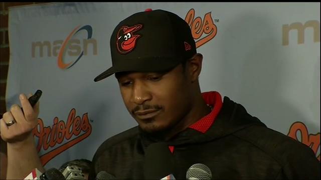 Adam Jones, Red Sox and Racism: What Jackie Robinson Said