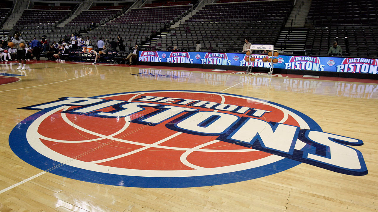 Everything we know about the Detroit Pistons moving downtown