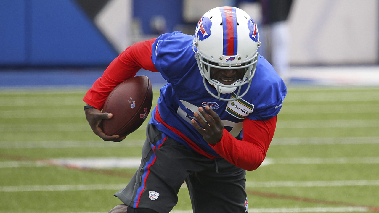 Should Buffalo Bills go cornerback in 1st round of NFL Draft at