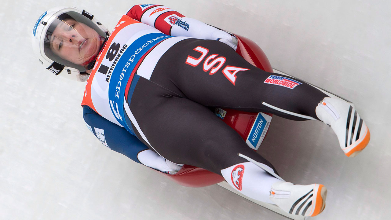 Usa Luge Announces National Team Pool Athlete Retirements 2167