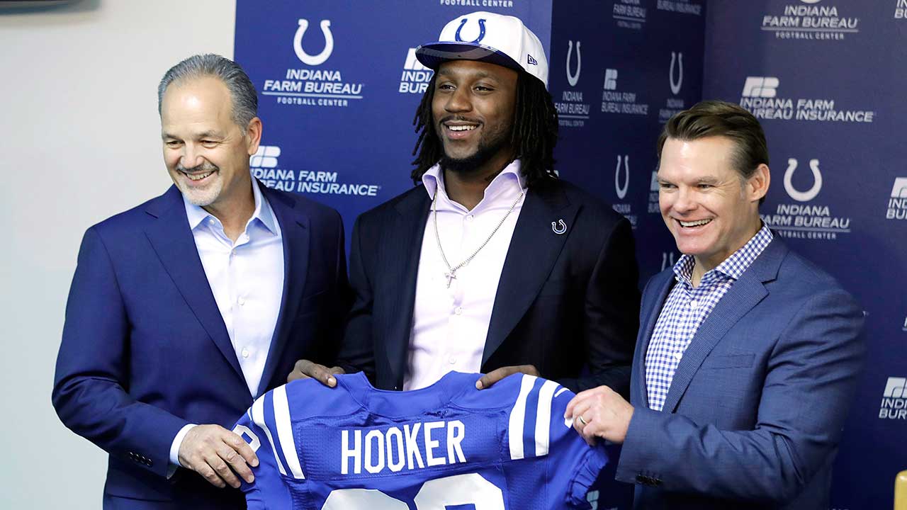 Malik Hooker Injury: Updates on 2017 NFL Draft Prospect's Labrum, Hernia  Surgery, News, Scores, Highlights, Stats, and Rumors