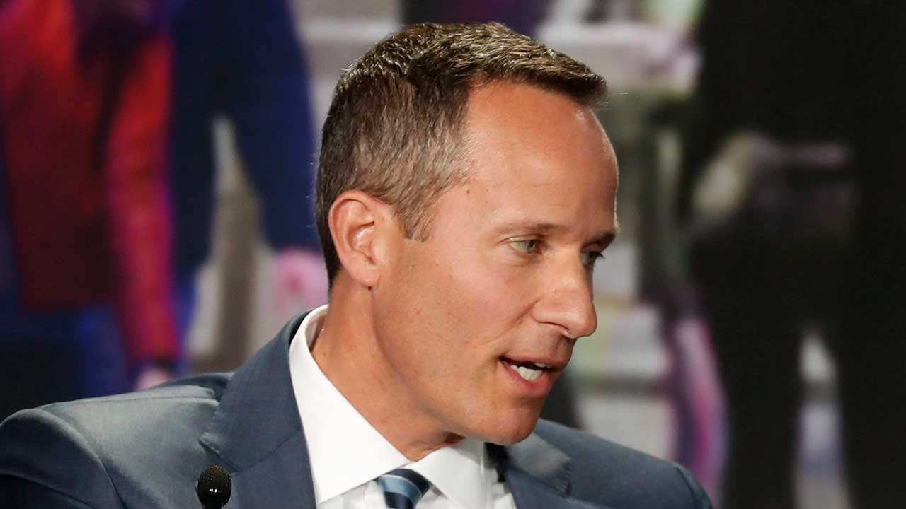 Chris Ilitch approved as Tigers’ controlling owner