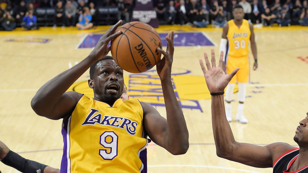 Luol Deng: Where is the former Bulls, Lakers forward now?