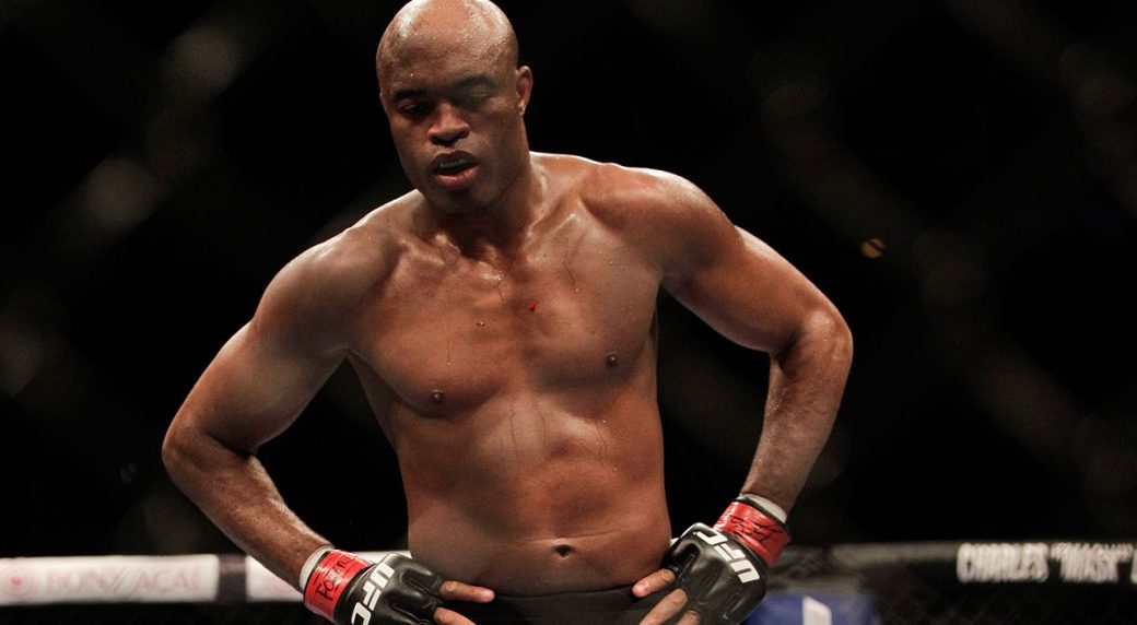 Anderson Silva rips Dana White, UFC in expletive-laden interview ...