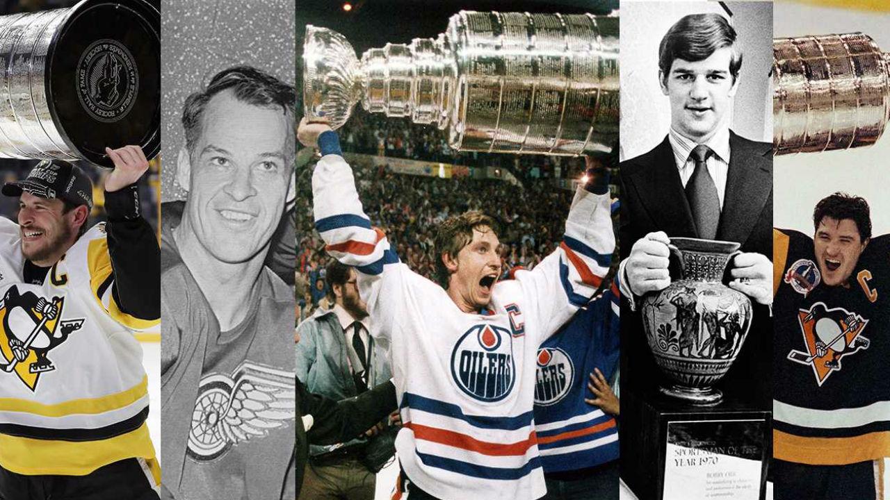 What is the HHOF waiting for? — Signing updates — Must-click