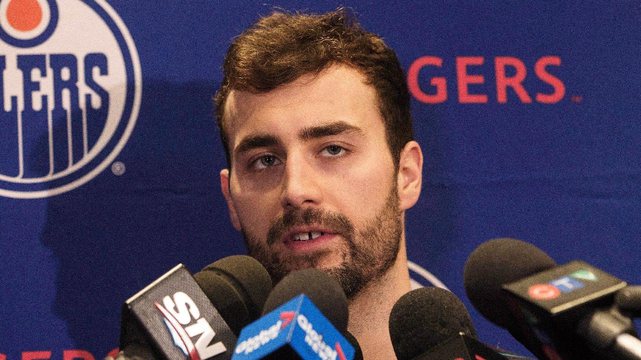 New York Islanders - Islanders Transaction: The team has acquired Jordan  Eberle from the Edmonton Oilers in exchange for Ryan Strome. Details