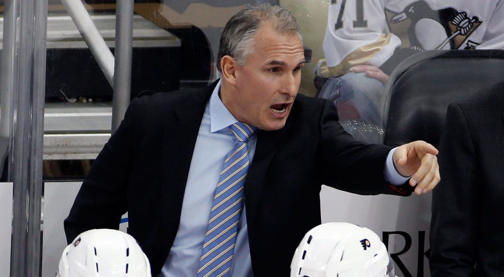 St. Louis Hires Berube, 2 Others, To Complete Yeo's Staff - Sportsnet.ca