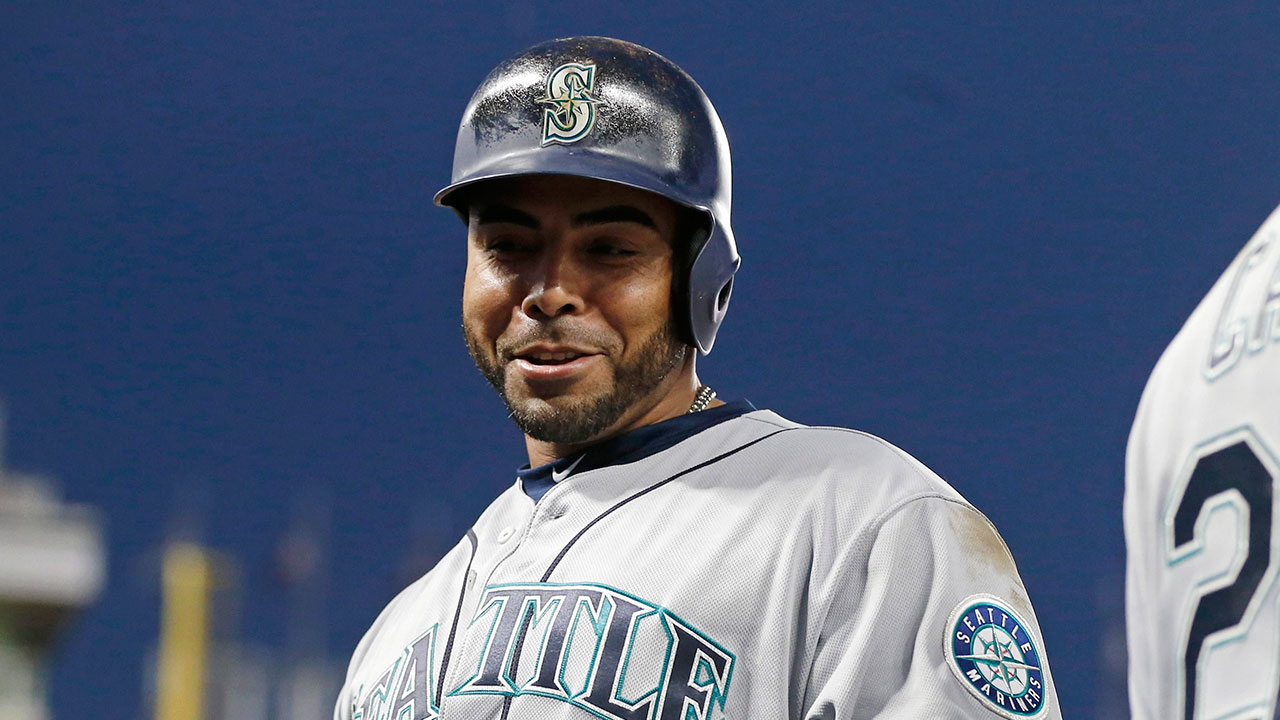 Former Mariners All-Star Nelson Cruz agrees to one-year deal with Minnesota  Twins