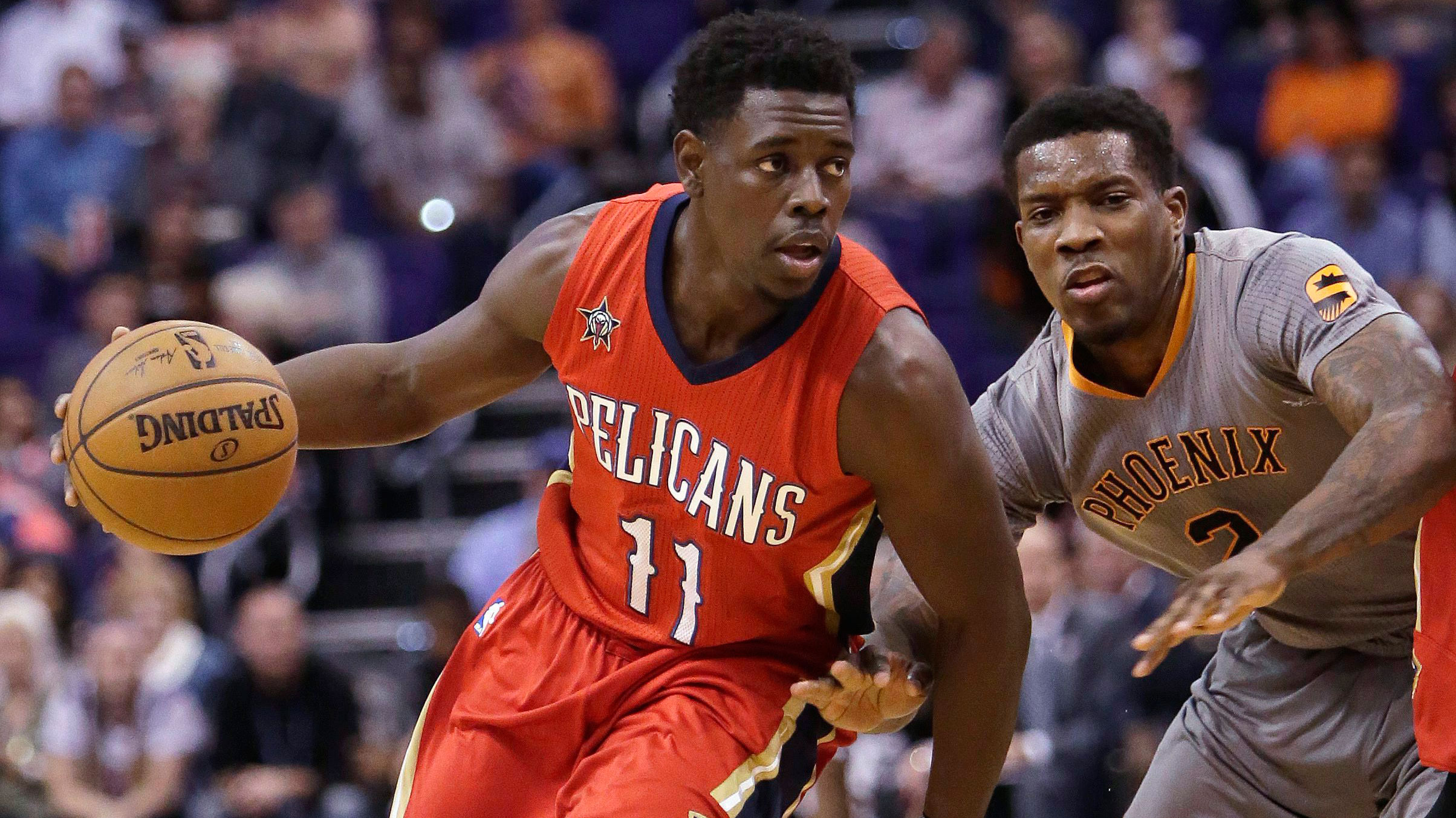 jrue holiday contract