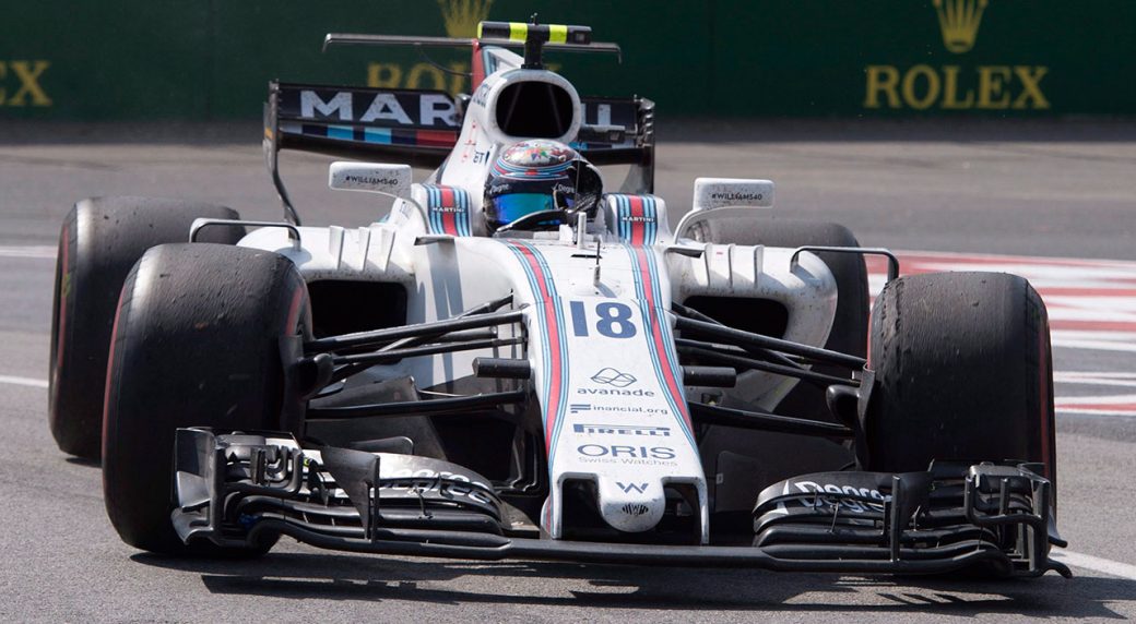 Canadian Lance Stroll defies critics with impressive ...