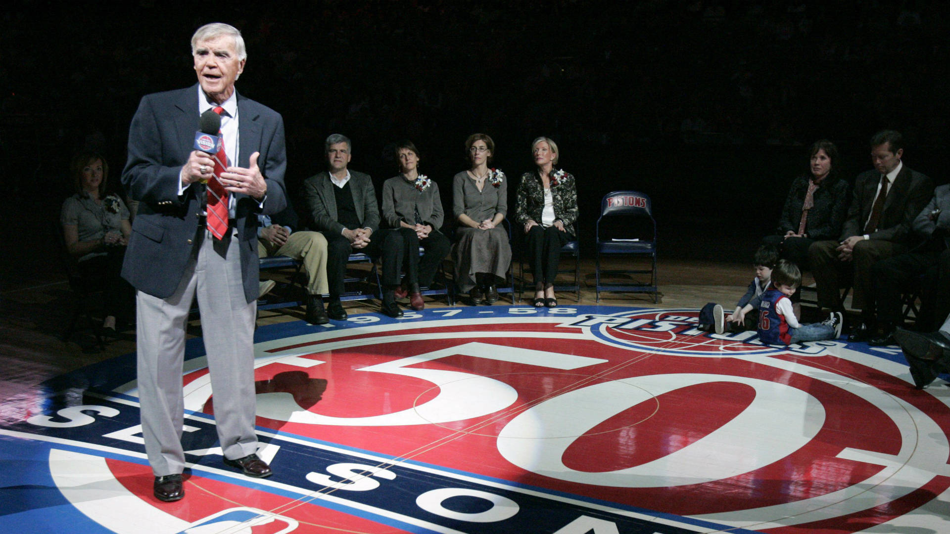 Former-Detroit-Pistons-general-manager-Jack-McCloskey.-(Duane-Burleson/AP)