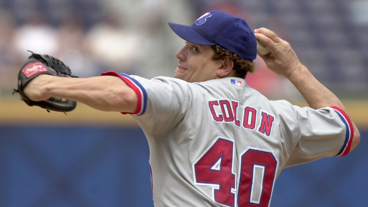 Fifteen years after trading for him, Omar Minaya still rooting for Bartolo  Colon