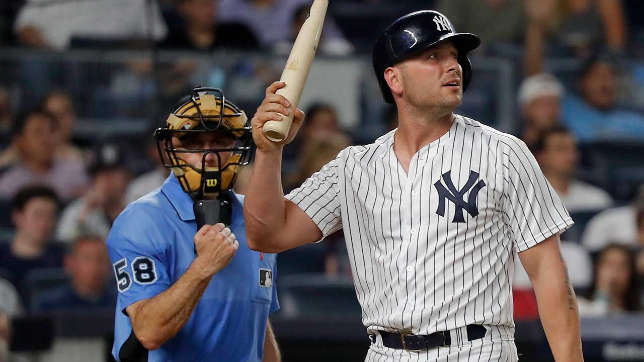 Matt Holliday hoping to avoid disabled list after appendectomy