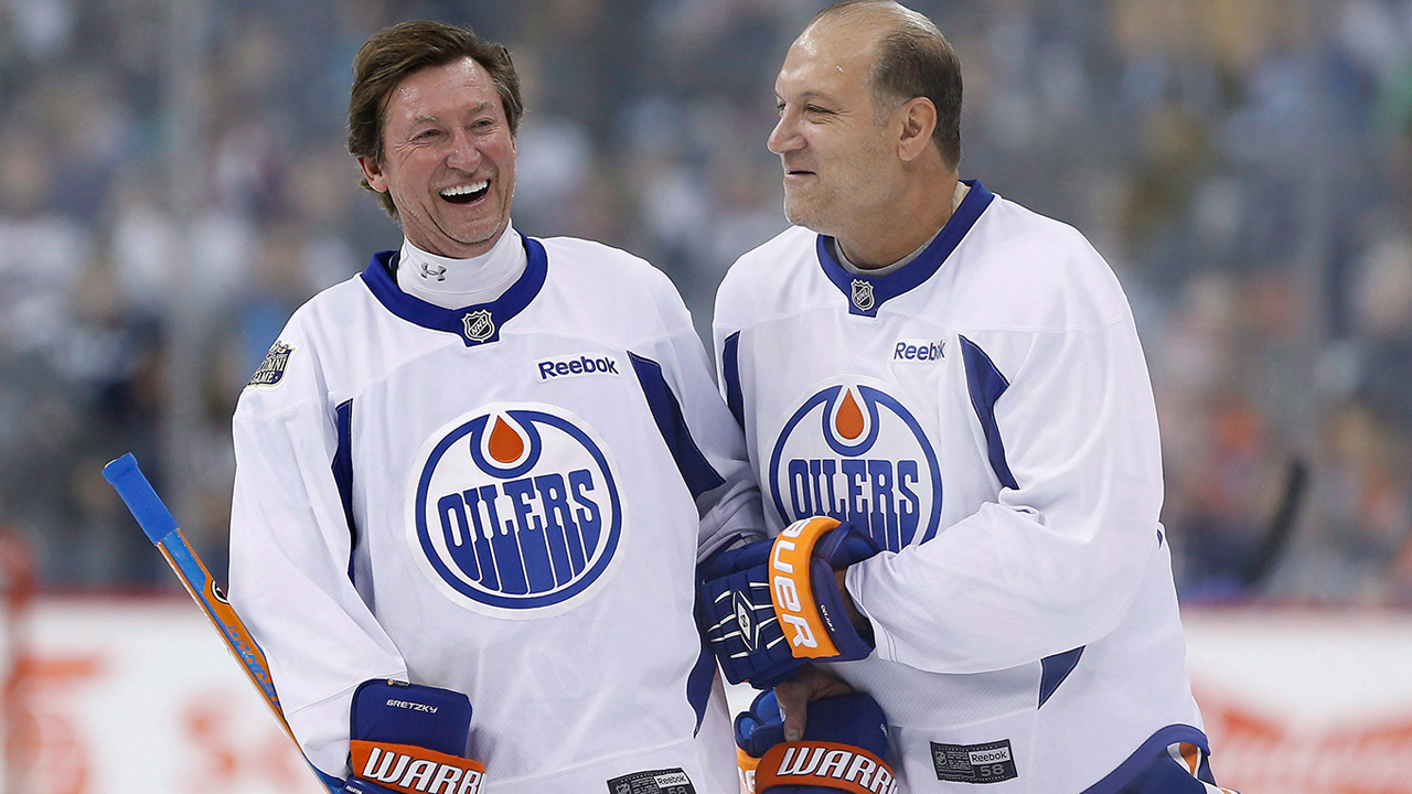 Former Edmonton Oiler Dave Semenko passes away at age 59