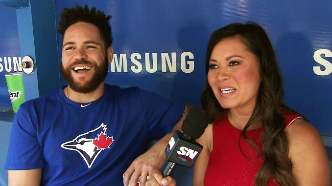 Blue Jays trade Russell Martin to Dodgers — Canadian Baseball Network