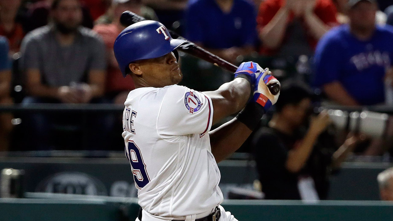 Boston Red Sox: Could Adrian Beltre return to play third base?