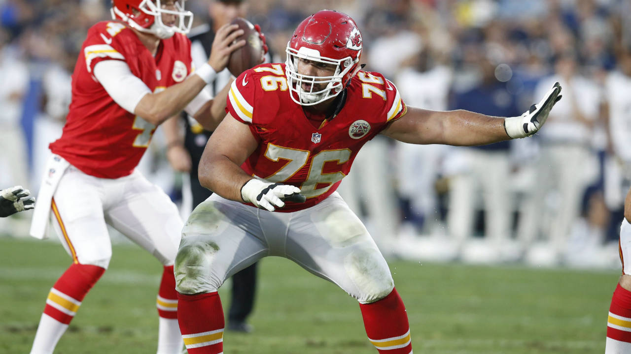 Laurent Duvernay-Tardif Stats, News and Video - G