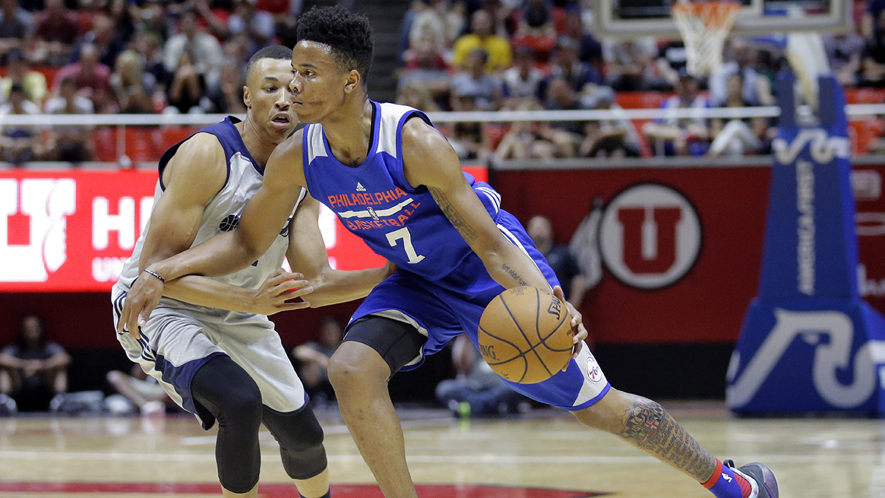 Markelle Fultz injury update: Sixers guard out indefinitely due to