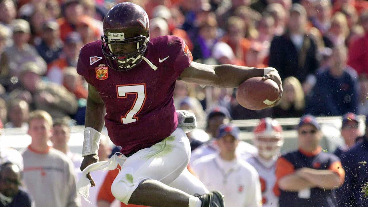 Petition · Stop Virginia Tech from inducting Michael Vick into the