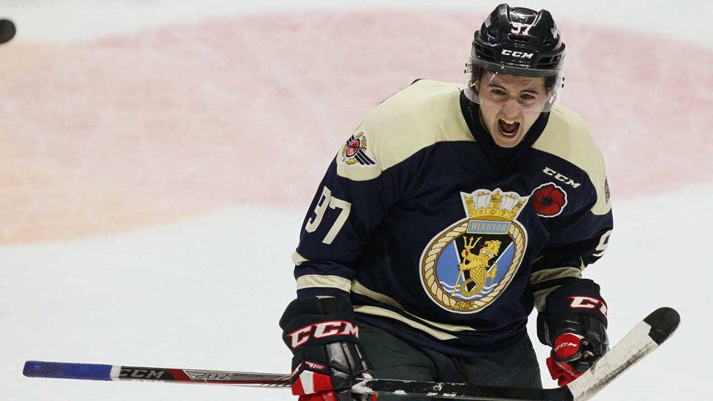 Adam Brooks Drafted 92nd Overall - Regina Pats