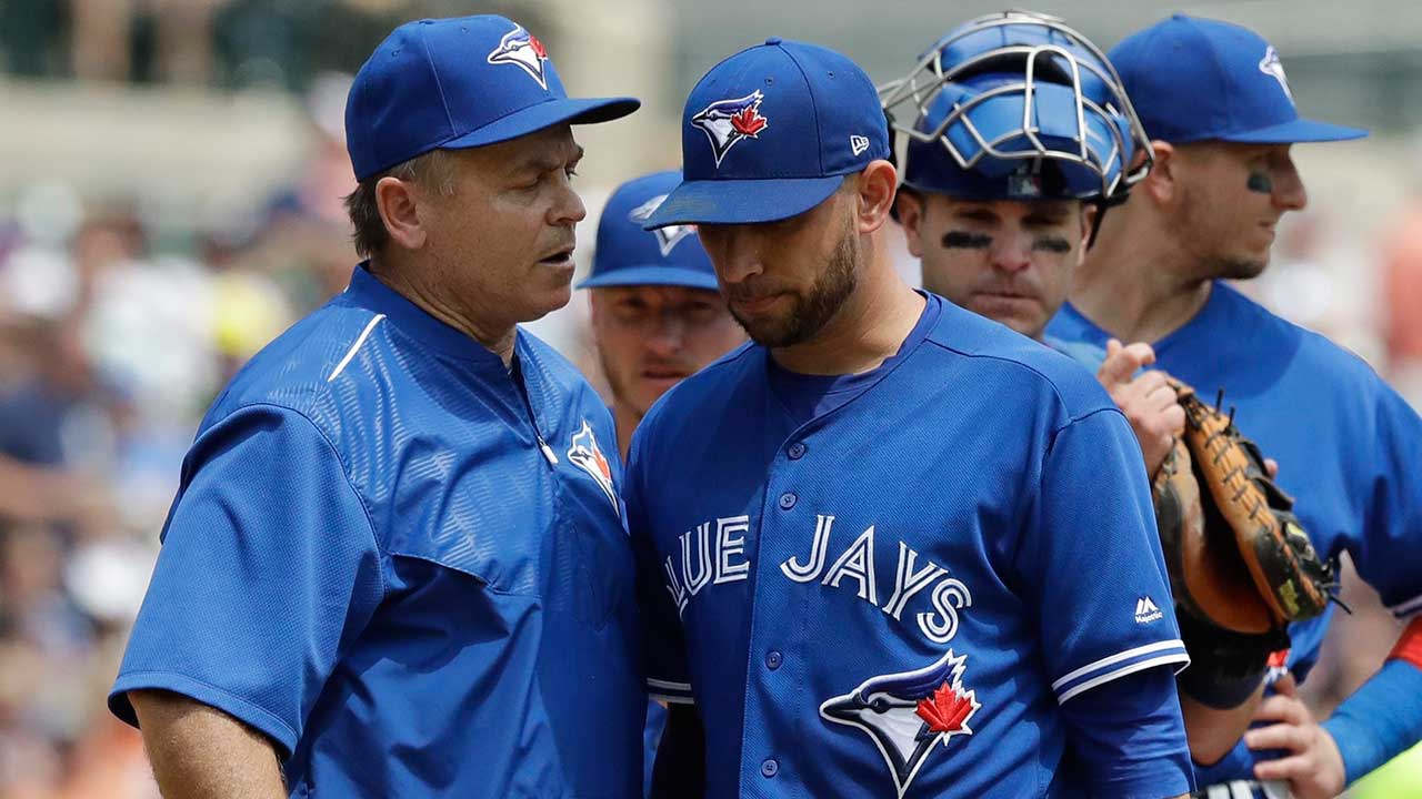 Tao of Stieb: Losing like this may make cynics out of Blue Jays fans