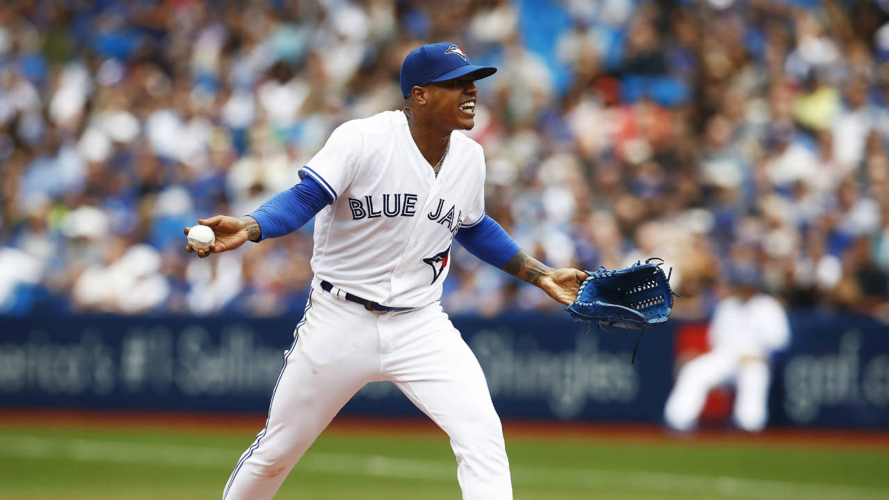 Rest of season in Stroman's hands, but Gibbons thinks he should
