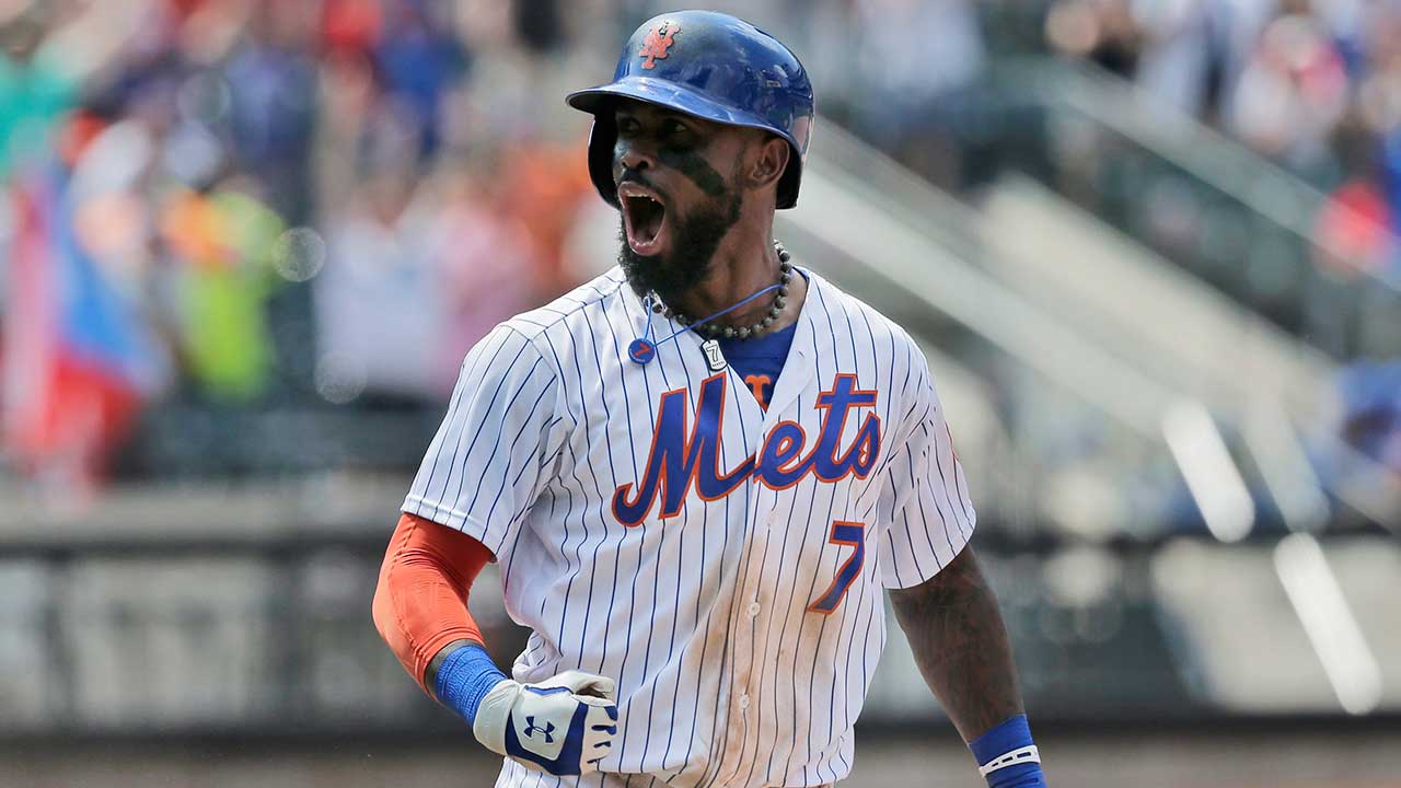 Jose Reyes' domestic violence case shows MLB policy has