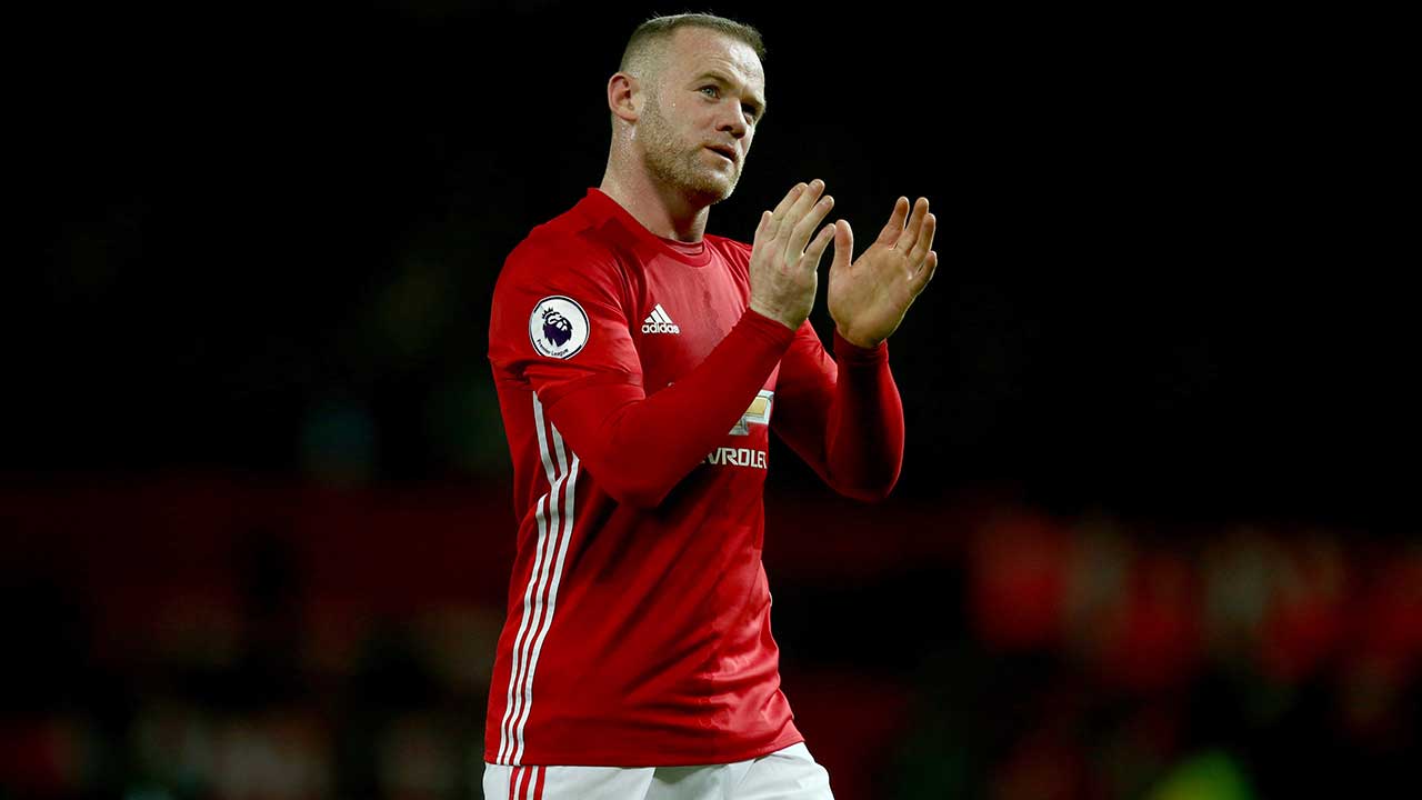 Everton confirm Wayne Rooney return from Manchester United, Football News