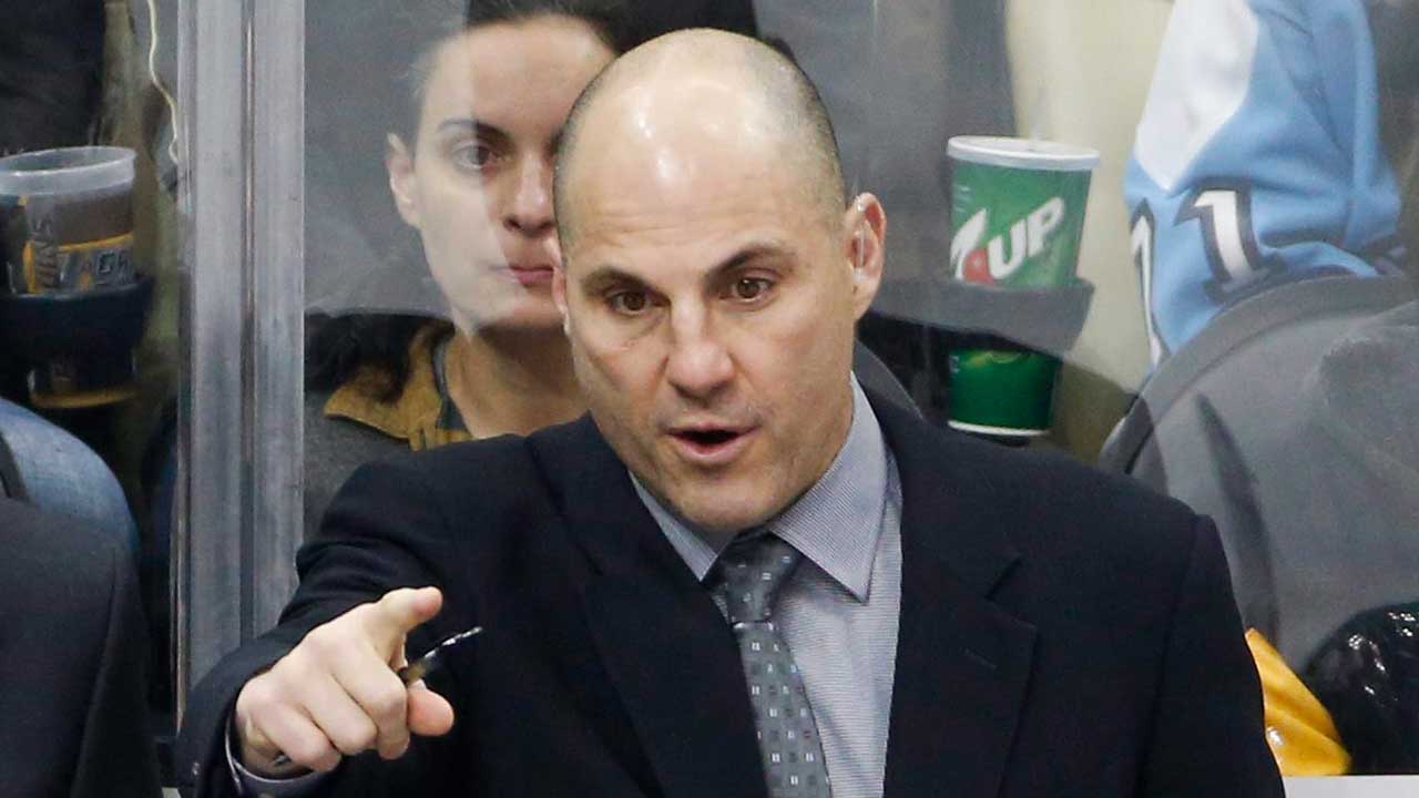 NHL Rumour Roundup: Why is Rick Tocchet a fit in Vancouver?