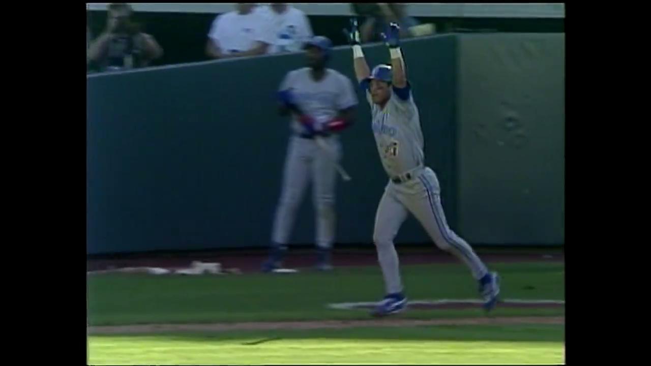 Top 60 All-Time Jays: #8 Roberto Alomar - Bluebird Banter