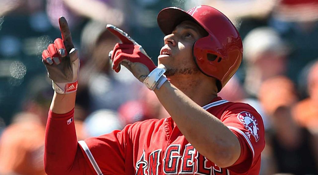 Andrelton Simmons to Angels: Los Angeles boosts defense with move