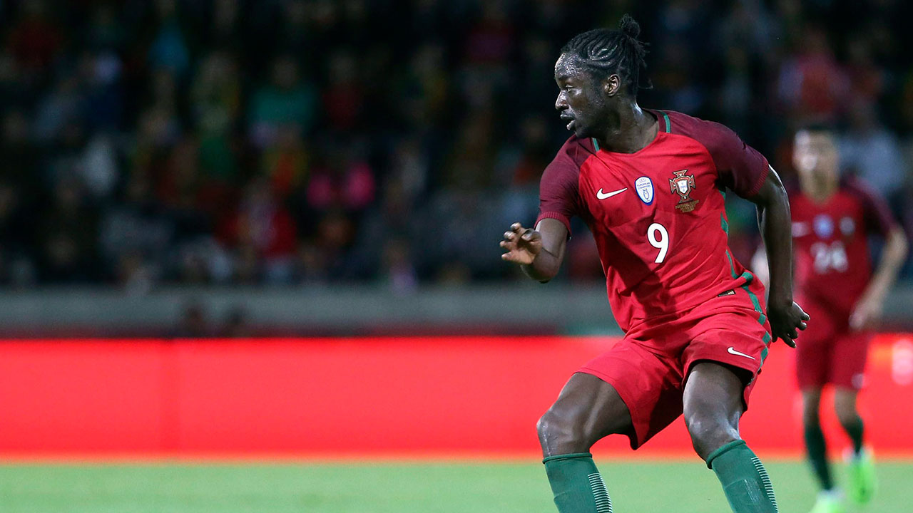 Portugal S Eder Moves To Lokomotiv Moscow On Loan Sportsnet Ca