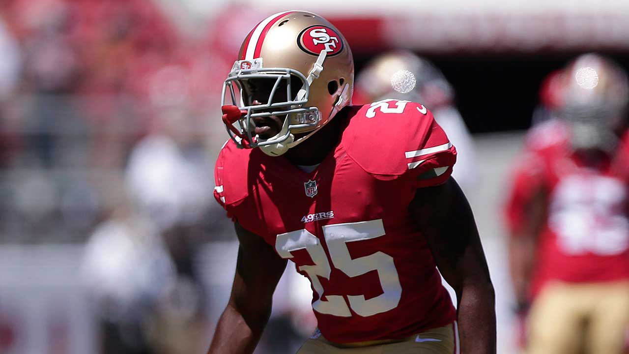 San Francisco 49ers coach on Jimmie Ward: 'As good a safety as we can get'  