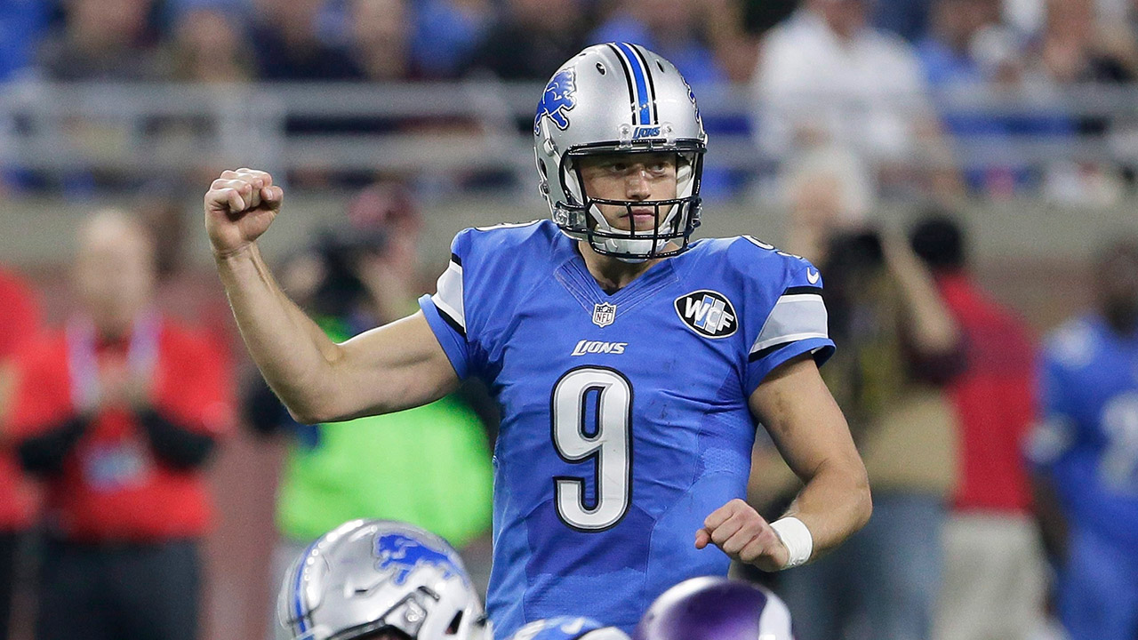 Lions’ Stafford Mum On Plans To Let Contract Talks Drag Into Season