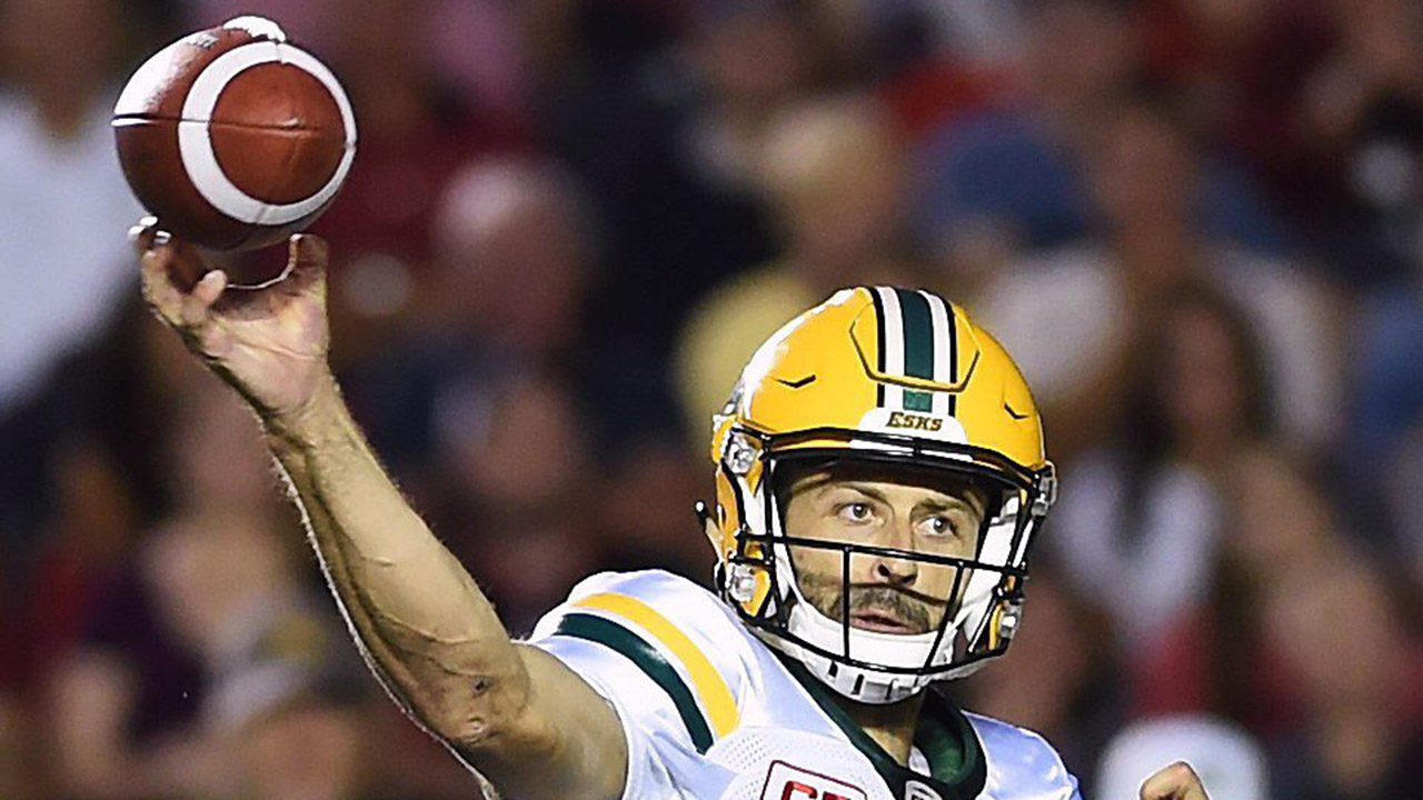 CFL Power Rankings: Kicking things off for Week 1