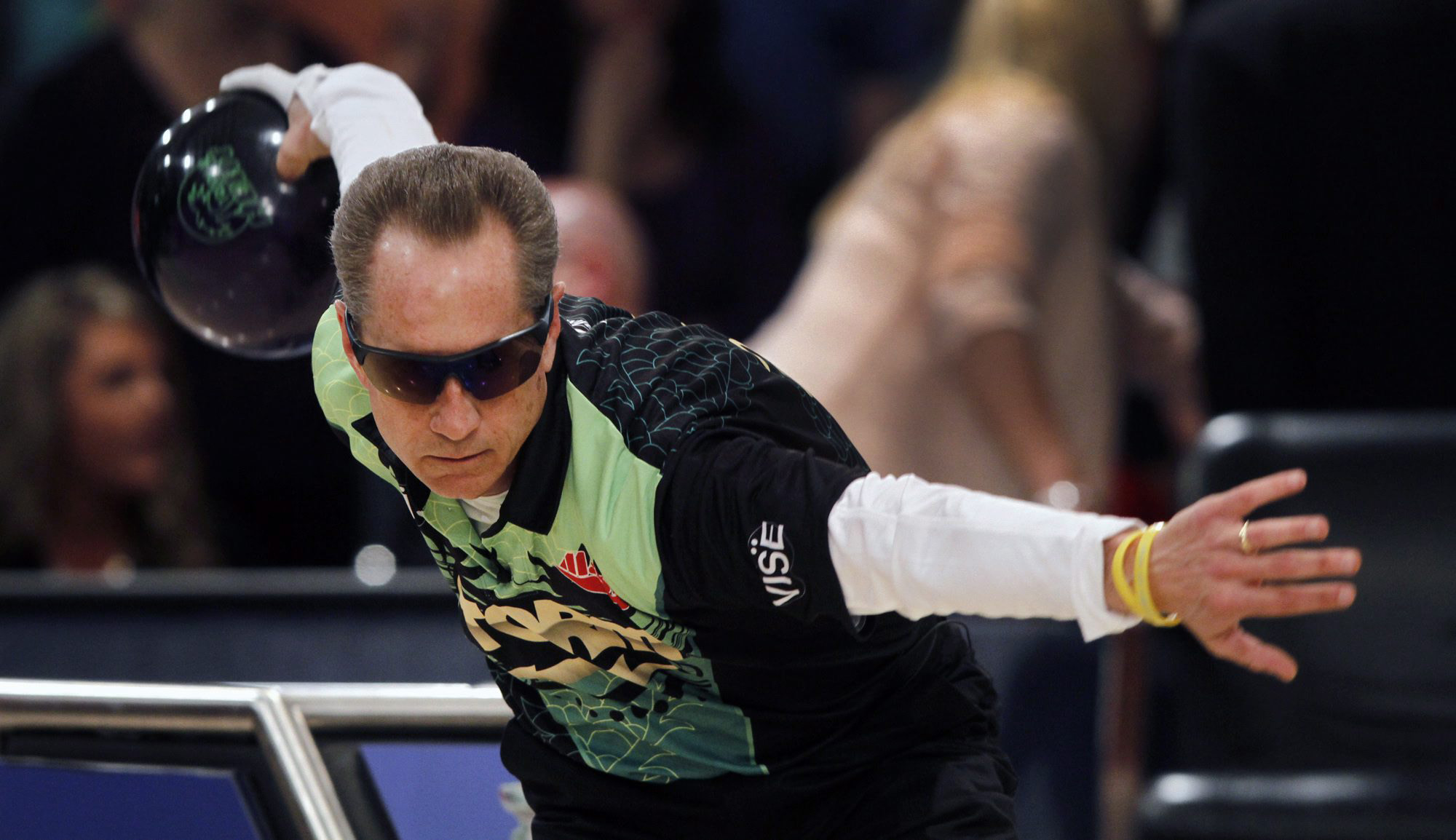 Big Read: Meet Pete Weber, the brightest star bowling has ever known