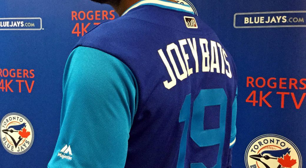 how much are blue jays jerseys